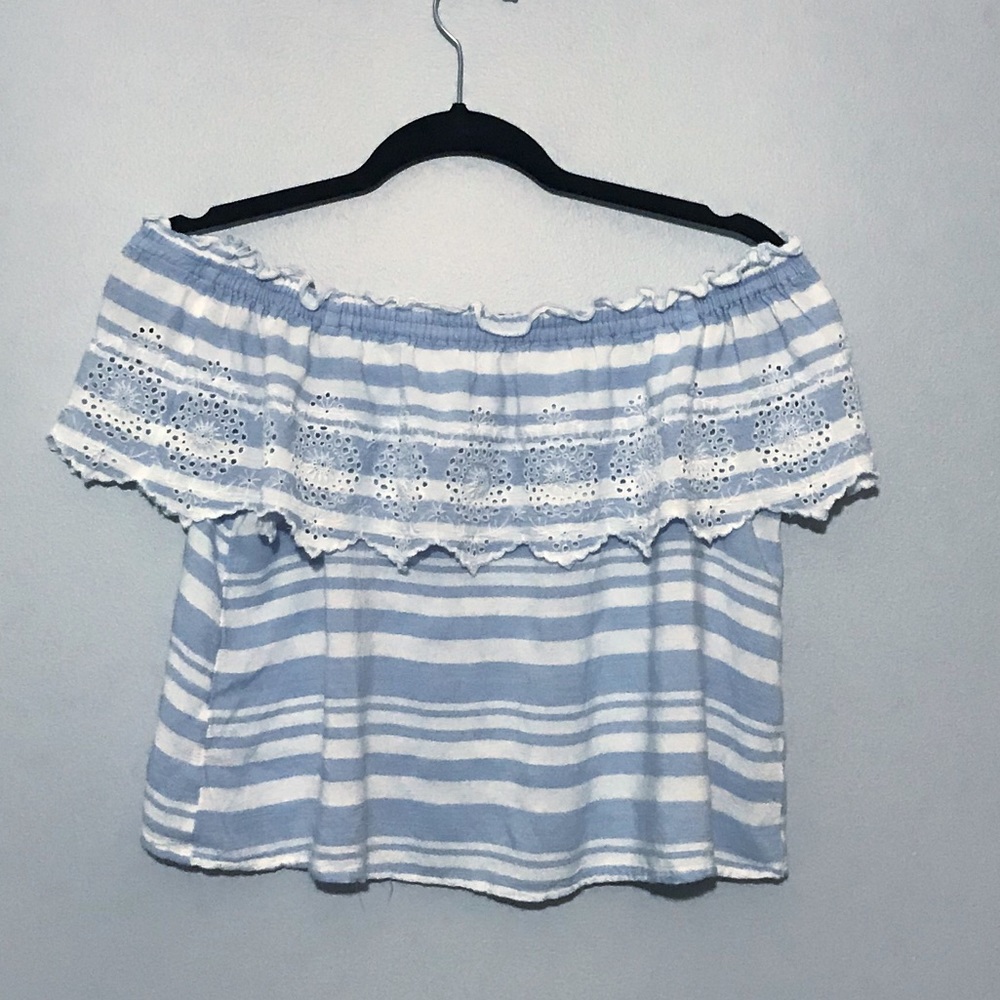 American Eagle Outfitters - crop top